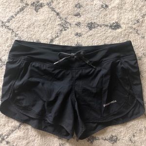 Patagonia Women’s Strider Shorts Size 2